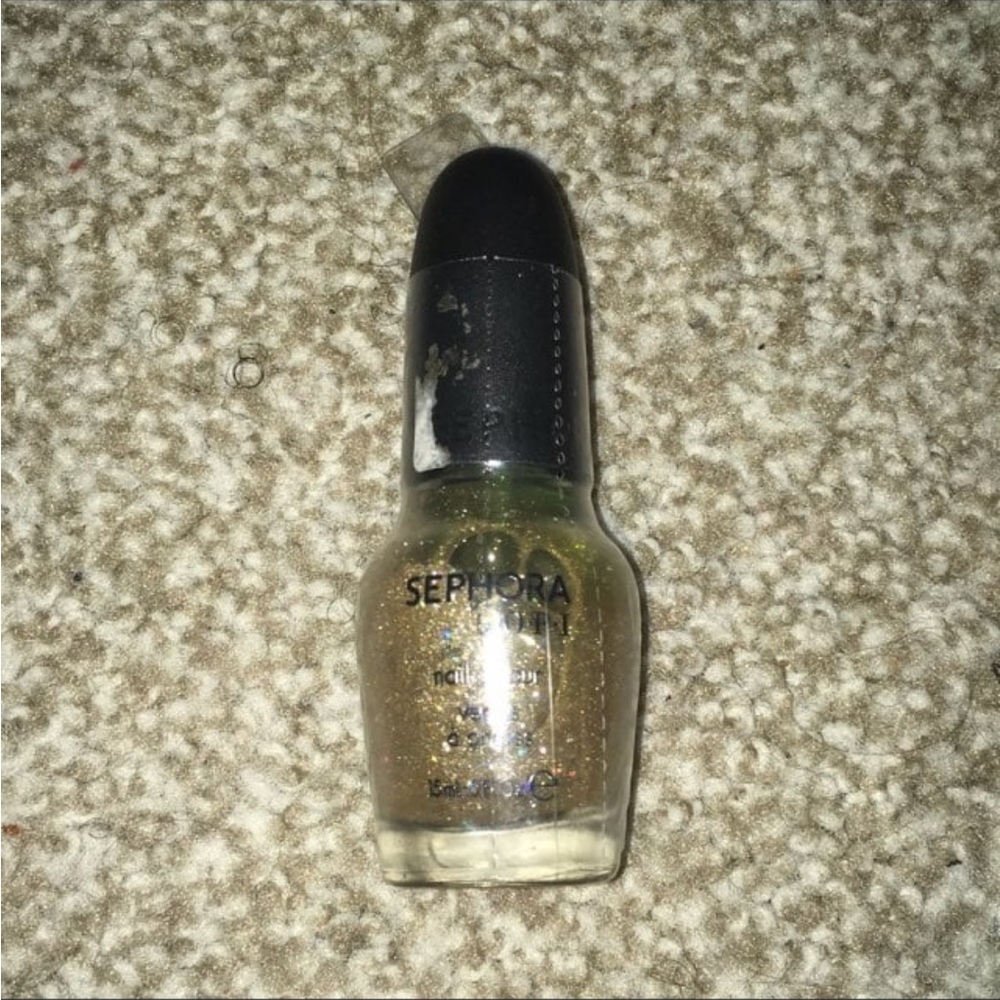 Sephora by OPI
